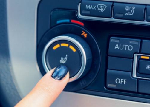 Anzeichen für einen defekten Auto-Klima-Lüftermotor, die Sie nicht ignorieren sollten