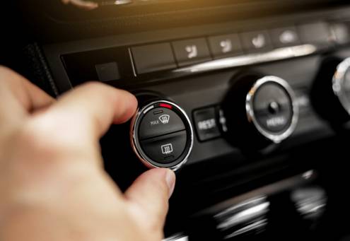Das Verständnis der Rolle des Klimakompressors in Ihrem Auto