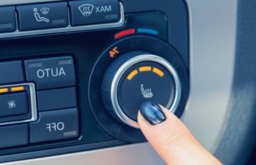 Das Verständnis der Rolle von Kühlmittel in der Klimaanlage Ihres Autos
