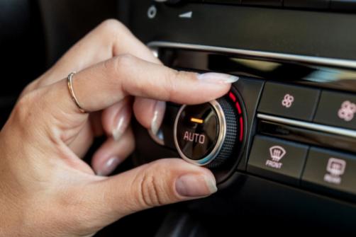 Der ultimative Leitfaden zum Austausch eines defekten Expansionsventils in der Klimaanlage Ihres Autos