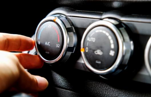 Der ultimative Leitfaden zur Vermeidung von Lecks in der Auto-Klimaanlage