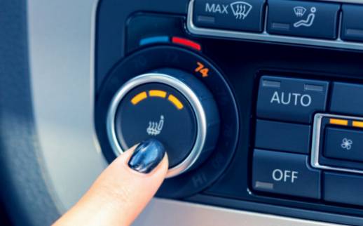 Die Auswirkungen eines defekten Auto-Klimaanlagen-Thermostats auf Ihr Fahrzeug