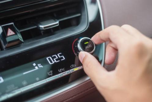 Die Bedeutung einer professionellen Diagnose und Reparatur von Problemen mit der Klimaanlage im Auto