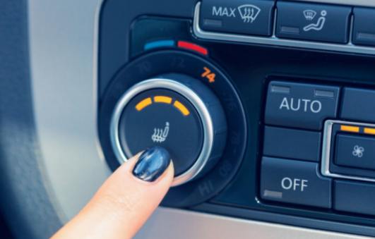 Die Bedeutung regelmäßiger Wartung für das Klimaanlagensystem Ihres Autos