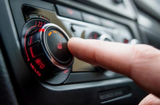 Die Vorteile der Verwendung von umweltfreundlichem Kältemittel in der Klimaanlage Ihres Autos