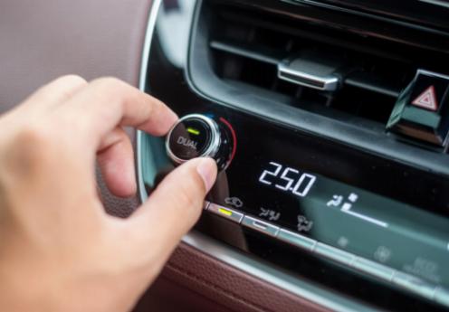 Experten-Tipps zur Verlängerung der Lebensdauer der Klimaanlagensteuerungen Ihres Autos