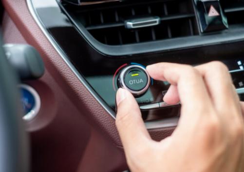 Expertenrat: Wie man Klimaanlagenprobleme am Auto diagnostiziert und repariert