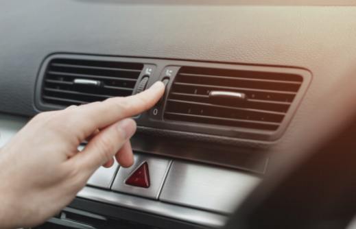 Häufige Ursachen für den Ausfall des Gebläsemotors der Auto-Klimaanlage