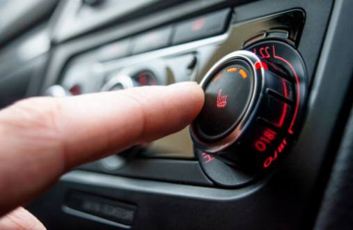 Troubleshooting-Anleitung: Warum Ihre Auto-Klimaanlage nicht kühlt