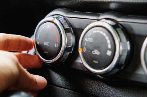 Warum eine ordnungsgemäße Wartung der Klimaanlagensteuerungen für Ihr Auto unerlässlich ist