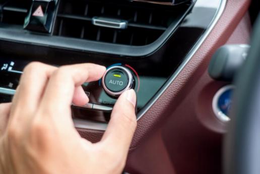 Wie man Probleme mit dem Klimaanlagen-Thermostat des Autos diagnostiziert und behebt