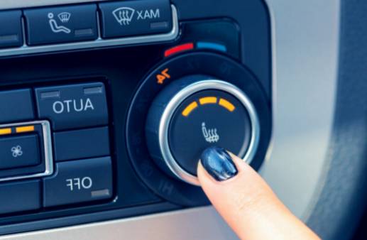Wie sich ein verschmutzter Klimaanlagen-Kondensator im Auto auf die Leistung des Fahrzeugs auswirkt